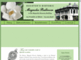 magnoliaballroom.com