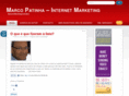 marcopatinha.com