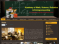 mathsciencerobotics.com