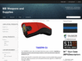 mbweaponsandsupplies.com