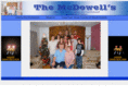 mcdowellfamilytx.com