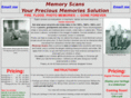 memoryscans.com