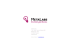 metalabs.com
