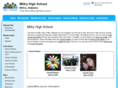 millryhighschool.com