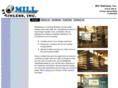 millstainless.com