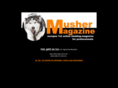 musher-magazine.com