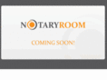 notaryroom.com