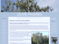 olivepicking.com