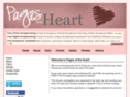 pagesoftheheart.net