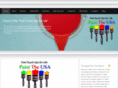 painttheusa.com