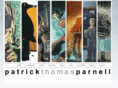 patrickthomasparnell.com