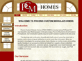 pcmhomes.com