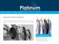 platinum-drycleaners.com
