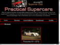 practicalsupercars.com