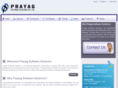 prayagsoftwaresolutions.com