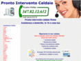 prontointerventocaldaieroma.com