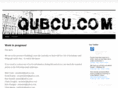 qubcu.com