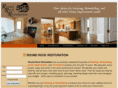 roundrockrestoration.com