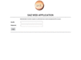 sazcard.net