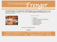 schreinerei-frenger.com