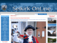 selkirkonline.org