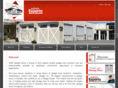 sgmdoors.com