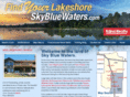 skybluewaters.com