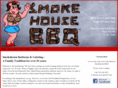 smokehousebbqandcatering.com