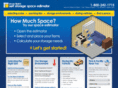 spaceestimator.com