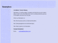 swampbox.com