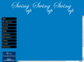 swing-up.net