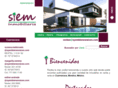 syembienesraices.com