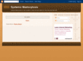 systemicmastocytosis.net