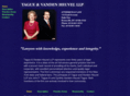 taguevandenlaw.com