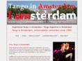 tangoinamsterdam.com