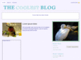 thecoolestblog.com