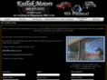 thekeylessshop.com