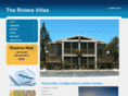 therivieravillas.com