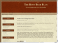 therootbeerblog.com