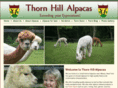 thornhillalpacas.com