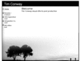 timconwayswebsite.com