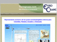 torregruas.com