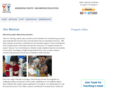 trashforteaching.org