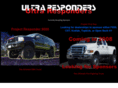 ultraresponders.com