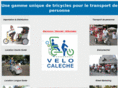 velo-caleche.com