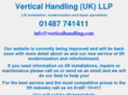 verticalhandling.com