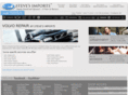 volvorepairportland.com