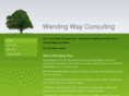wendingway.com