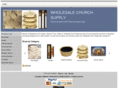 wholesalechurchsupply.com
