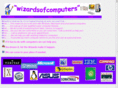 wizardsofcomputers.com